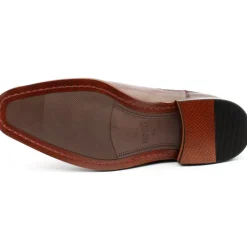 Arkle Boot - Tan