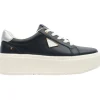 Arncott Shoe - Navy