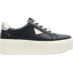 Arncott Shoe - Navy