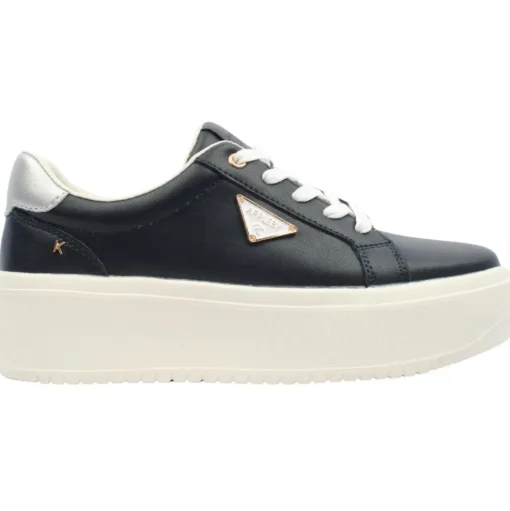 Arncott Shoe - Navy