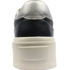 Arncott Shoe - Navy