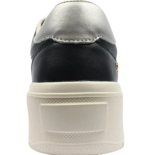 Arncott Shoe - Navy