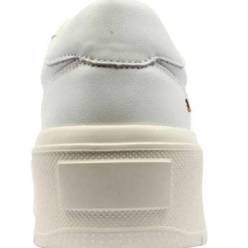 Arncott Shoe - White