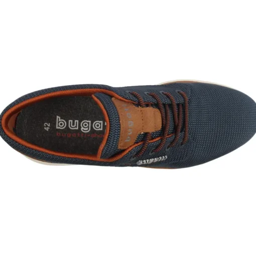 As403 Shoe - Navy