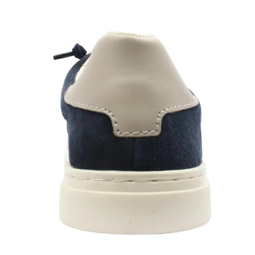 As202 Shoe - Navy