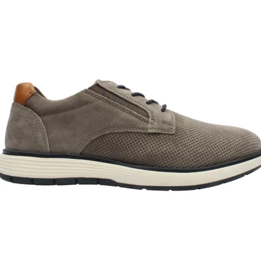 As402 Shoe - Taupe