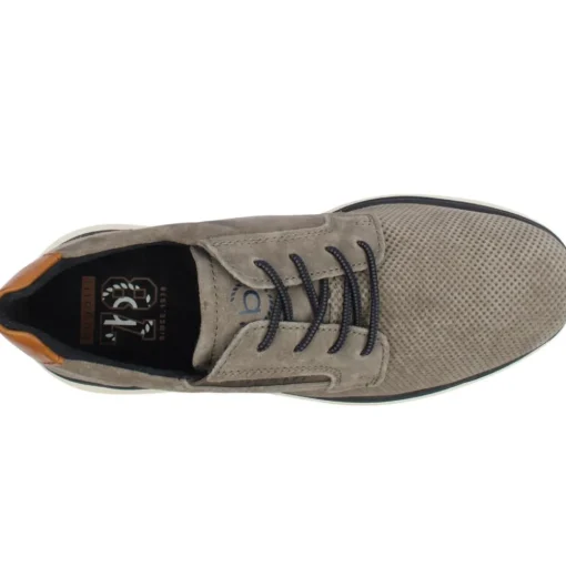 As402 Shoe - Taupe