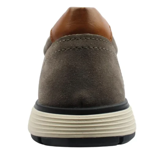 As402 Shoe - Taupe
