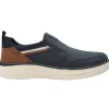 Ase62 Shoe - Navy