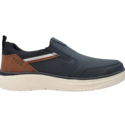 Ase62 Shoe - Navy