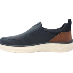 Ase62 Shoe - Navy