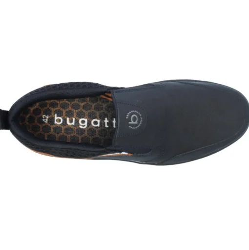 Ase62 Shoe - Navy