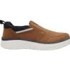 Ase62 Shoe - Tan