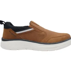 Ase62 Shoe - Tan