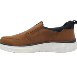 Ase62 Shoe - Tan