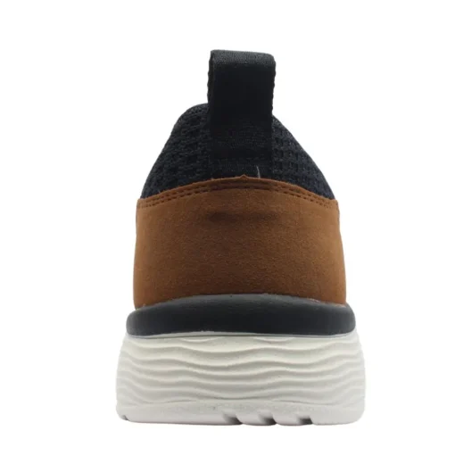 Ase62 Shoe - Tan
