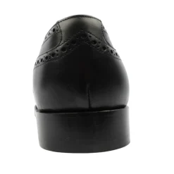 Athlone Shoe - Black