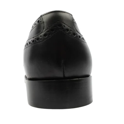 Athlone Shoe - Black