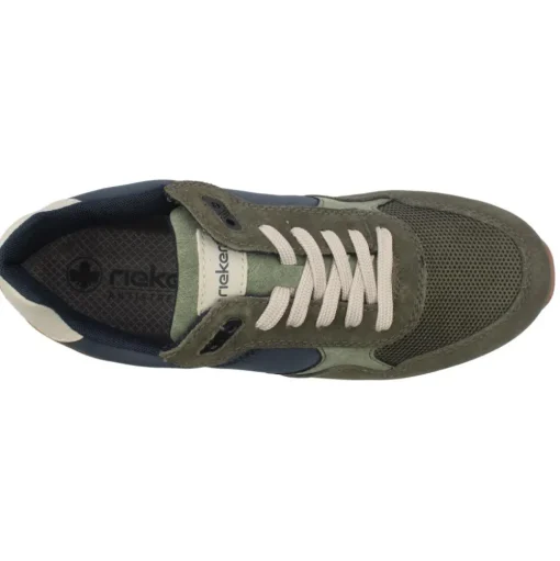 B1000 Shoe - Green