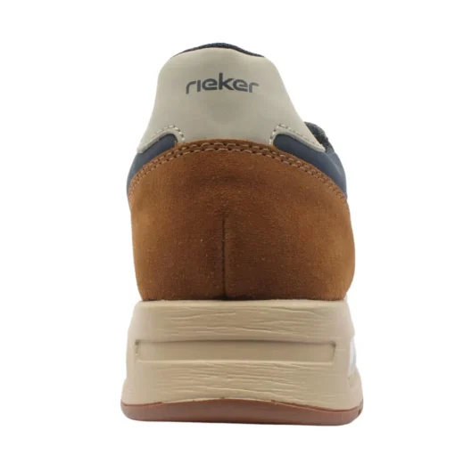 B1000 Shoe - Green