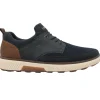 B3354 Shoe - Navy