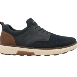 B3354 Shoe - Navy