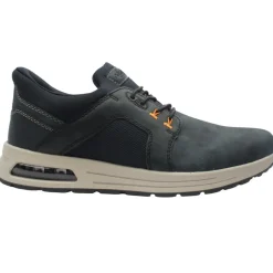 B1053 Shoe - Navy