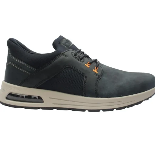 B1053 Shoe - Navy