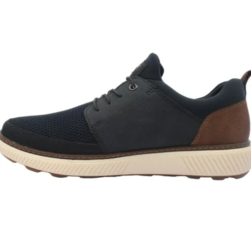 B3354 Shoe - Navy