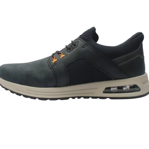 B1053 Shoe - Navy