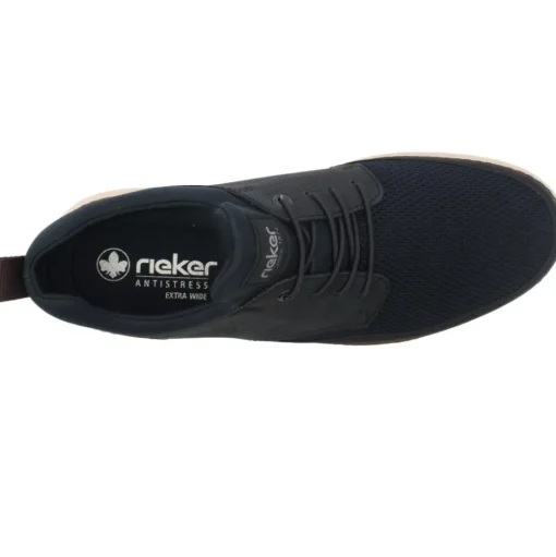 B3354 Shoe - Navy