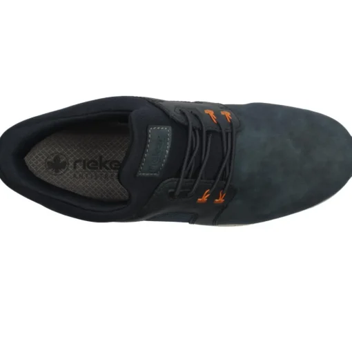 B1053 Shoe - Navy