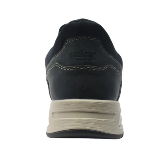 B1053 Shoe - Navy