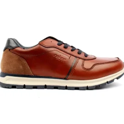 B0503 Shoe - Peanut