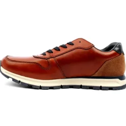 B0503 Shoe - Peanut