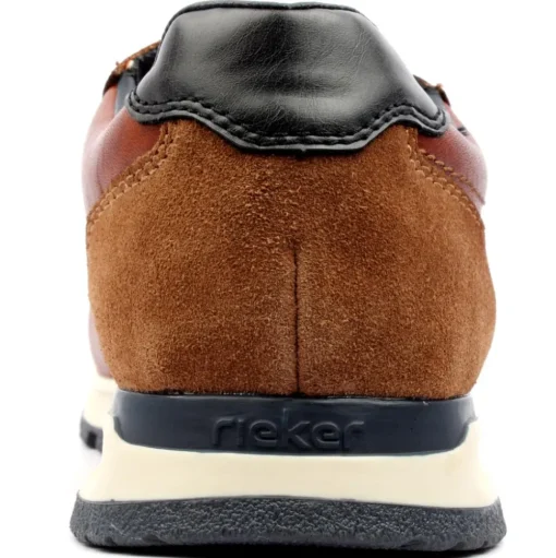 B0503 Shoe - Peanut