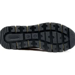 B0503 Shoe - Peanut