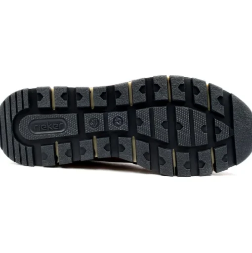 B0503 Shoe - Peanut