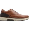 B3313 Shoe - Tan
