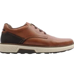 B3313 Shoe - Tan