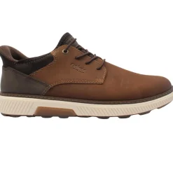 B3357 Shoe - Tan