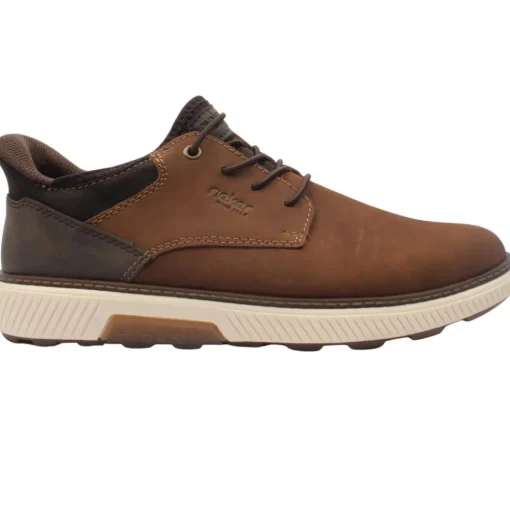 B3357 Shoe - Tan