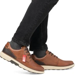 B3313 Shoe - Tan