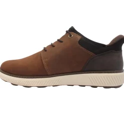 B3357 Shoe - Tan