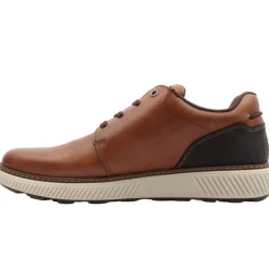 B3313 Shoe - Tan