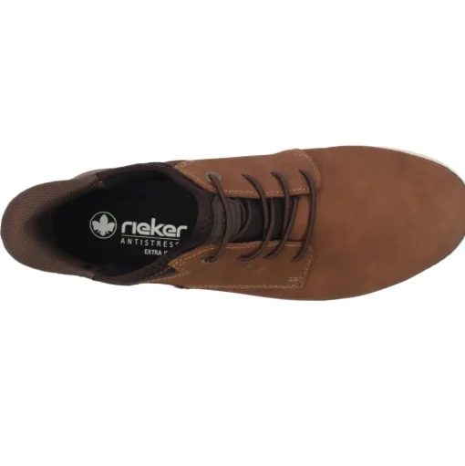 B3357 Shoe - Tan