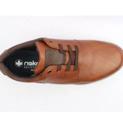 B3313 Shoe - Tan
