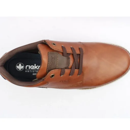 B3313 Shoe - Tan