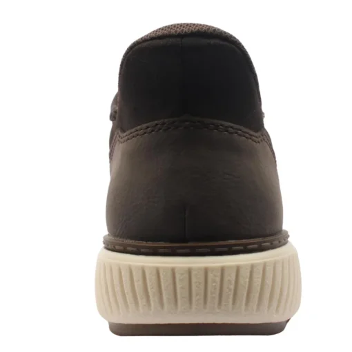 B3357 Shoe - Tan