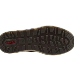 B3313 Shoe - Tan